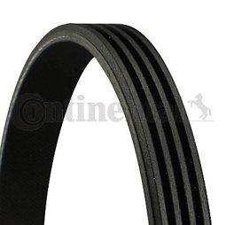 PASEK WIELOROWKOWY 4PK643ELAST