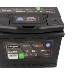 Akumulator MAXGEAR 85-0002
