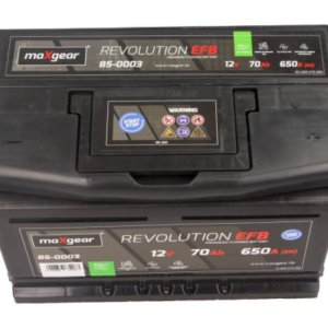 Akumulator MAXGEAR 85-0003