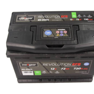 Akumulator MAXGEAR 85-0004