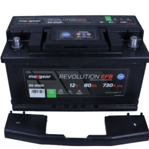 Akumulator MAXGEAR 85-0005