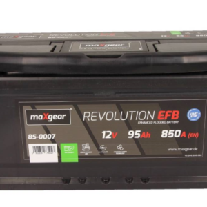 Akumulator MAXGEAR 85-0007