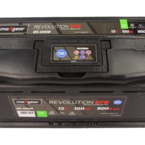 Akumulator MAXGEAR 85-0008
