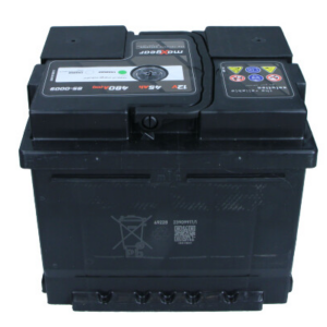 Akumulator MAXGEAR 85-0009