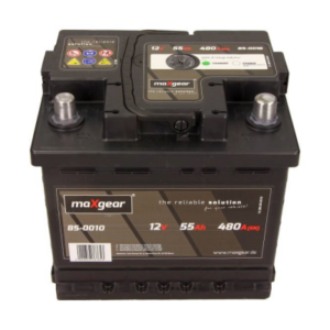 Akumulator MAXGEAR 85-0010