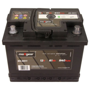Akumulator MAXGEAR 85-0011