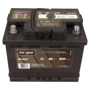 Akumulator MAXGEAR 85-0012
