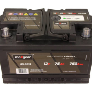 Akumulator MAXGEAR 85-0013