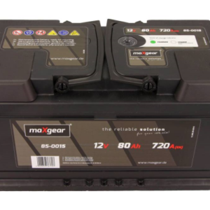 Akumulator MAXGEAR 85-0015