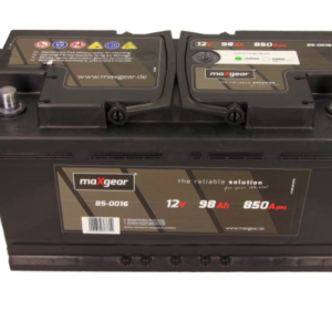 Akumulator MAXGEAR 85-0016