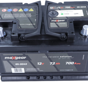 Akumulator MAXGEAR 85-0043