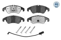 KLOCKI HAM. AUDI P. A4/A5/Q5 1,8-3,2 07-