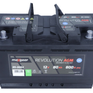 Akumulator MAXGEAR 85-0052