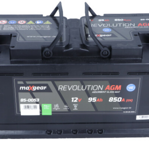 Akumulator MAXGEAR 85-0053