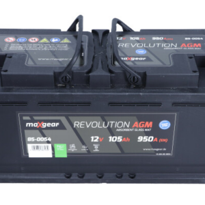 Akumulator MAXGEAR 85-0054