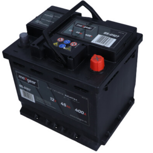 Akumulator MAXGEAR 85-0107