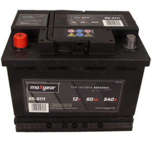 Akumulator MAXGEAR 85-0111