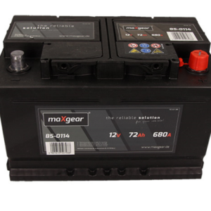 Akumulator MAXGEAR 85-0114