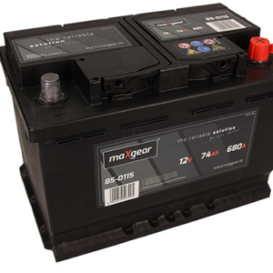 Akumulator MAXGEAR 85-0115