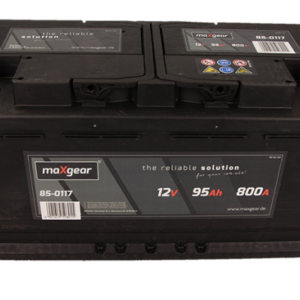 Akumulator MAXGEAR 85-0117
