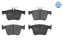 KLOCKI HAM. VW T. GOLF VII 12-/A3 12-