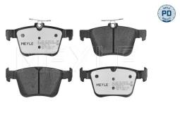 KLOCKI HAM. VW T. GOLF VII 12-/A3 12-