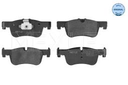 KLOCKI HAM. BMW P. F20/F21 114-118 10-