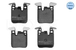 KLOCKI HAM. BMW T. 1 F20/21 10-/3 F30-80 11-/4 F32 13-