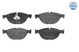 KLOCKI HAM. BMW P. F01/F02/F10 525-550