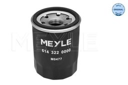 Filtr oleju MEYLE 6143220000