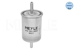 Filtr paliwa MEYLE 6143230002