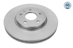 TARCZA HAM. OPEL P. ASTRA 09-