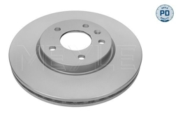 TARCZA HAM. OPEL P. ASTRA 09-
