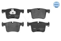KLOCKI HAM. BMW P. F25 X3 10-/F30 320-335 11-