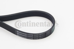 PASEK WIELOROWKOWY 6PK1173