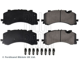 KLOCKI HAM. VW P. TOUAREG 4,0 V8 TDI 4MOTION 19-