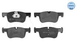 KLOCKI HAM. BMW P. F20/F30 10- 118-120/316-320