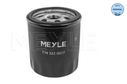 Filtr oleju MEYLE 7143220017