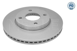TARCZA HAM. FORD P. FIESTA 1,0-1,1/1,5 TDCI 17-
