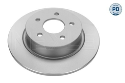 TARCZA HAM. FORD T. C-MAX 10-