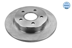 TARCZA HAM. FORD T. FOCUS 04- 265X11