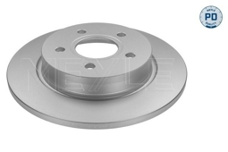 TARCZA HAM. FORD T. FOCUS 10-
