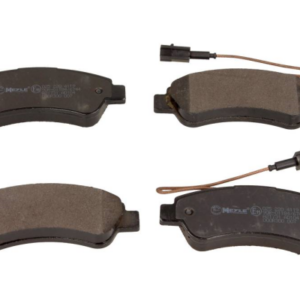 KLOCKI HAM. CITROEN T. JUMPER 2,0-3,0 HDI 06-