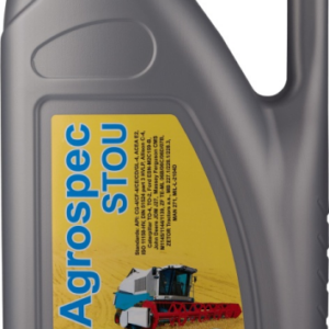 OLEJ SPECOL 10W40 5L AGROSPEC STOU CG-4 / 227.1 228.1 228.3 / MAN 271