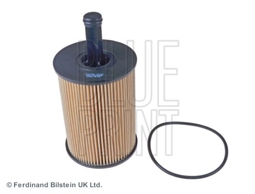 Filtr oleju BLUE PRINT ADA102101