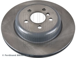 TARCZA HAM. BMW T. 3/4/5/X3/X4/X5/Z4/IX3 16- PR