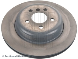 TARCZA HAM. BMW T. 3/4/5/X3/X4/X5/Z4/IX3 16- LE