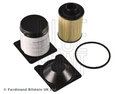 Filtr paliwa BLUE PRINT ADK82327
