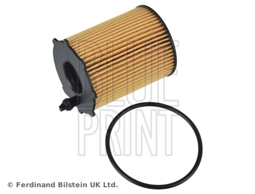 Filtr oleju BLUE PRINT ADM52119