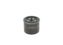 Filtr oleju BOSCH 0451103316